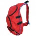 Mighty Pack 'n Go Dog Pack Red